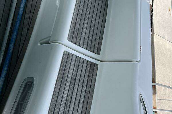 Beneteau Oceanis Yacht For Sale