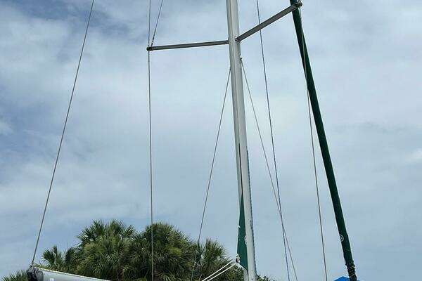 Beneteau Oceanis Yacht For Sale