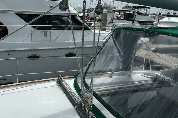 Beneteau Oceanis Yacht For Sale
