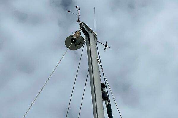 Beneteau Oceanis Yacht For Sale