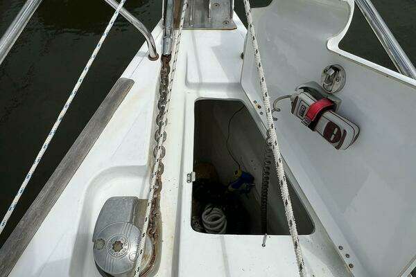 Beneteau Oceanis Yacht For Sale