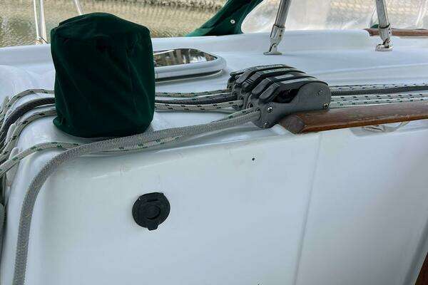 Beneteau Oceanis Yacht For Sale