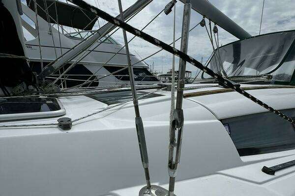 Beneteau Oceanis Yacht For Sale