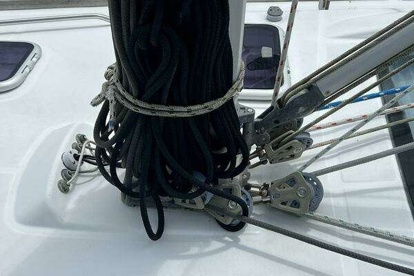 Beneteau Oceanis Yacht For Sale