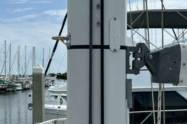 Beneteau Oceanis Yacht For Sale