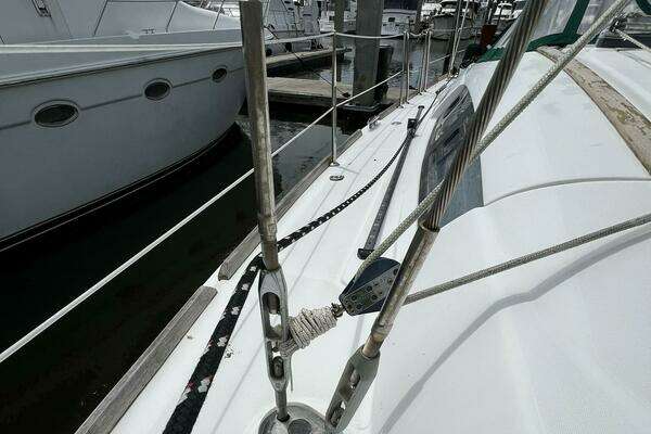 Beneteau Oceanis Yacht For Sale