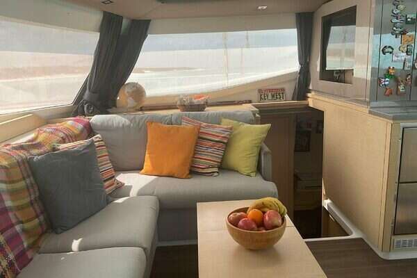 Fountaine Pajot  Yacht For Sale