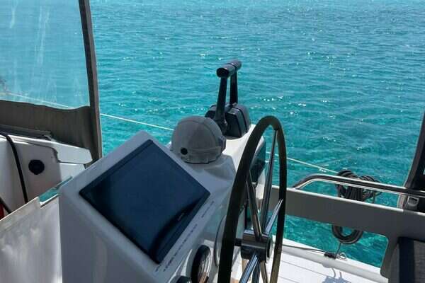 Fountaine Pajot  Yacht For Sale