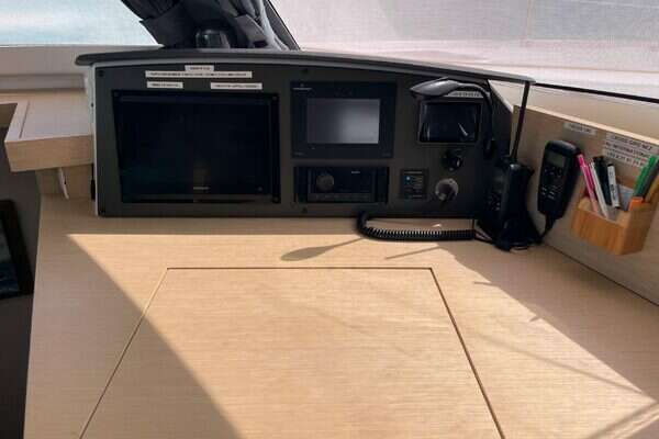 Fountaine Pajot  Yacht For Sale