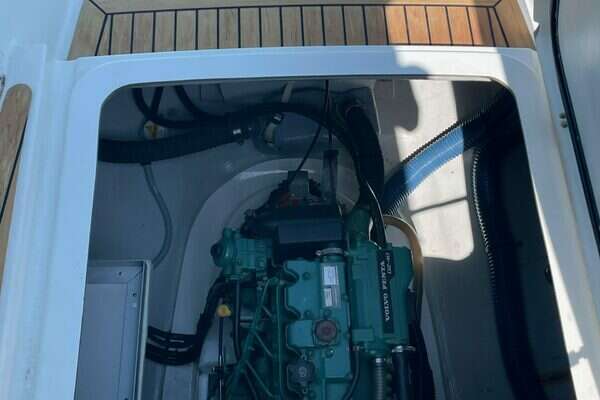 Fountaine Pajot  Yacht For Sale