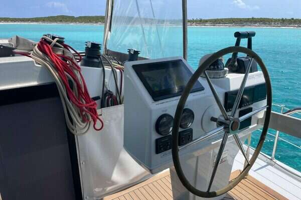 Fountaine Pajot  Yacht For Sale
