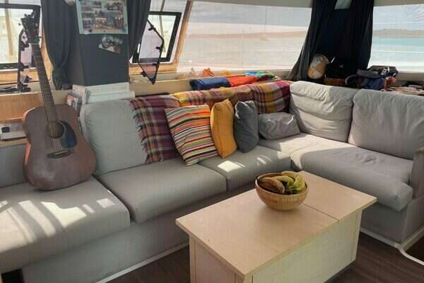 Fountaine Pajot  Yacht For Sale