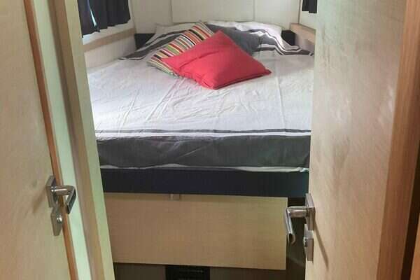 Fountaine Pajot  Yacht For Sale