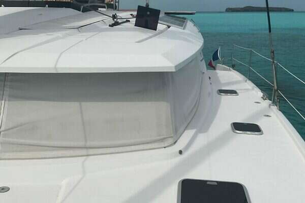 Fountaine Pajot  Yacht For Sale