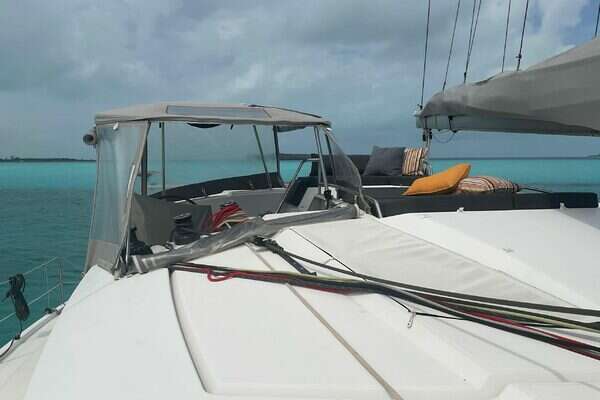 Fountaine Pajot  Yacht For Sale