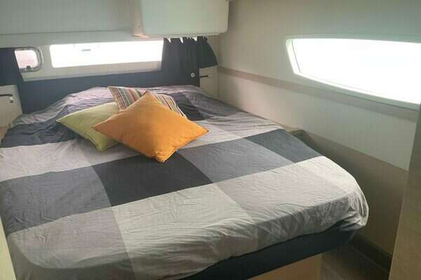Fountaine Pajot  Yacht For Sale