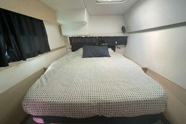 Fountaine Pajot  Yacht For Sale
