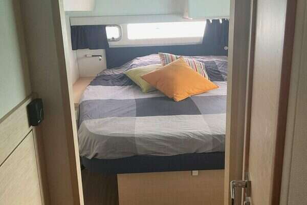 Fountaine Pajot  Yacht For Sale