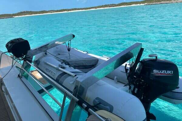 Fountaine Pajot  Yacht For Sale