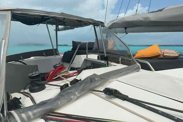 Fountaine Pajot  Yacht For Sale