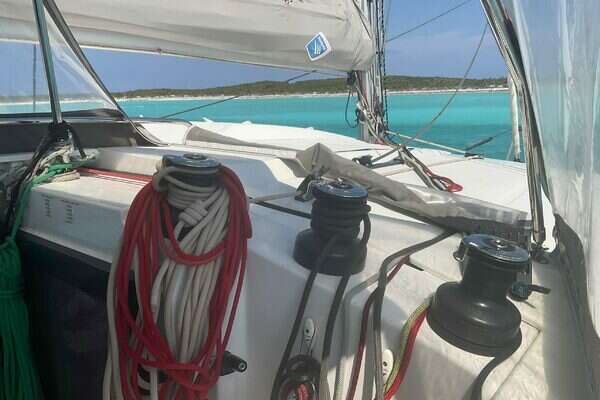 Fountaine Pajot  Yacht For Sale