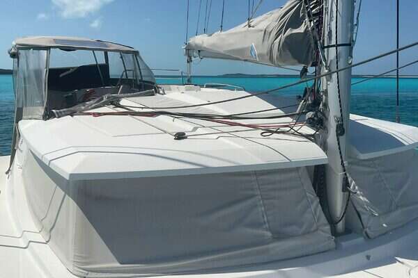 Fountaine Pajot  Yacht For Sale