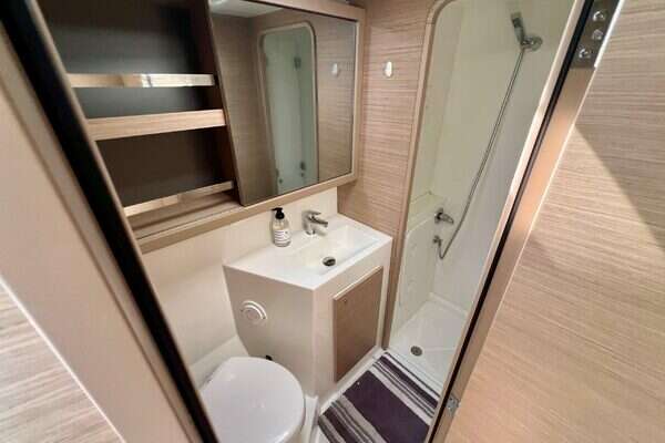 Lagoon  Yacht For Sale