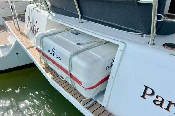 Lagoon  Yacht For Sale