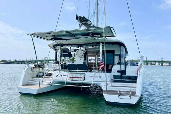 Lagoon  Yacht For Sale
