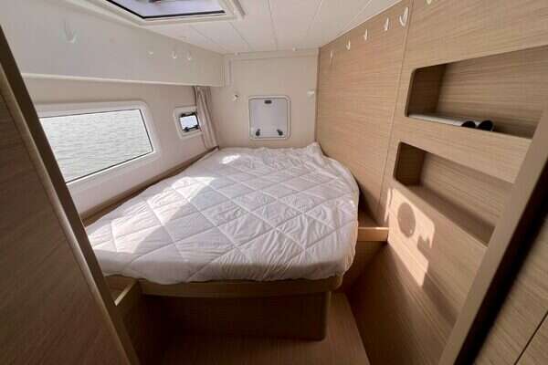 Lagoon  Yacht For Sale