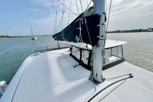 Lagoon  Yacht For Sale