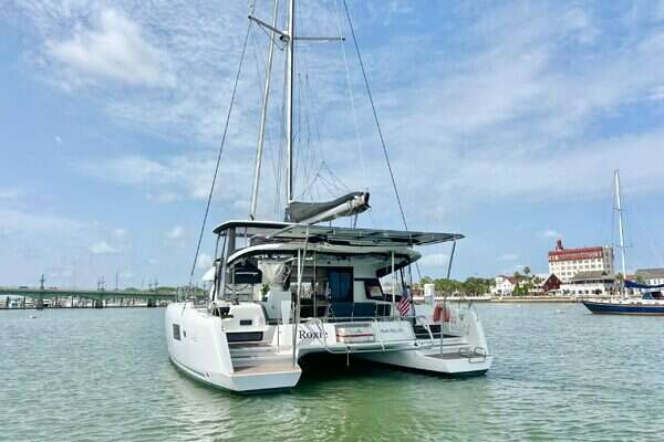 Lagoon  Yacht For Sale