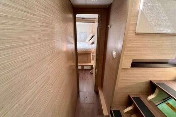 Lagoon  Yacht For Sale