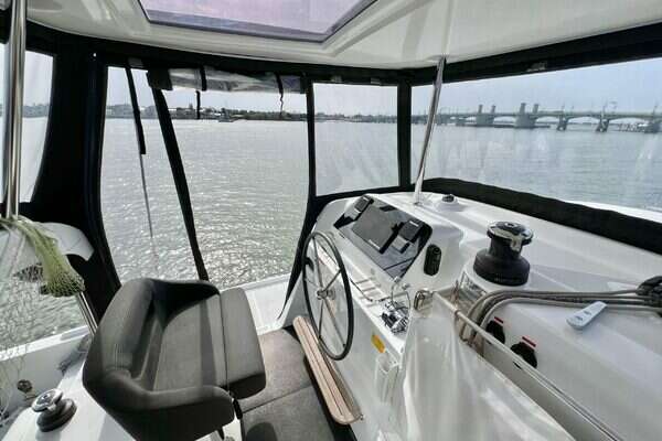 Lagoon  Yacht For Sale