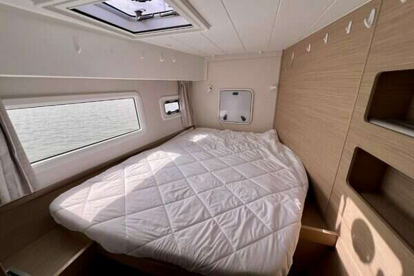 Lagoon  Yacht For Sale