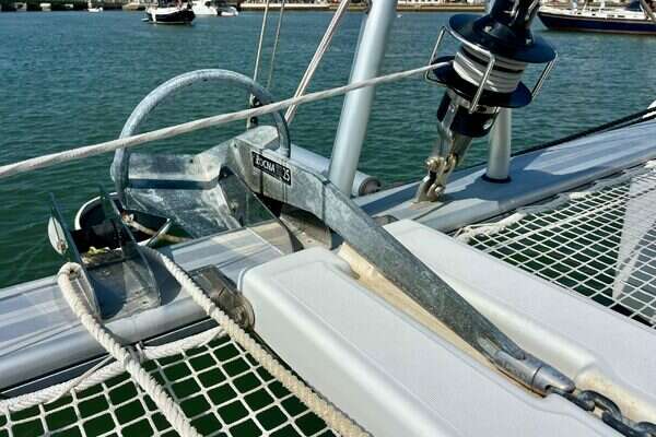 Lagoon  Yacht For Sale