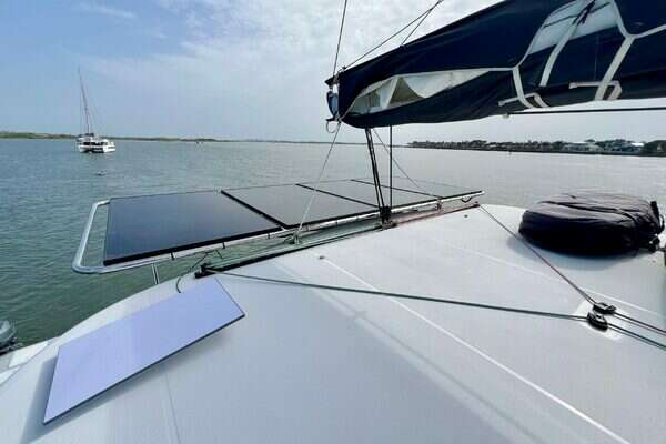 Lagoon  Yacht For Sale