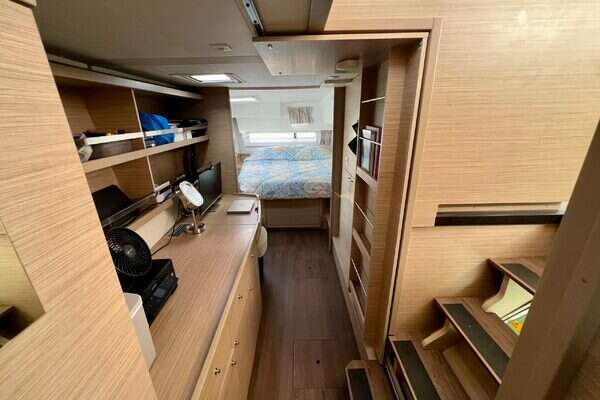 Lagoon  Yacht For Sale