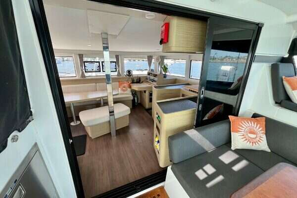 Lagoon  Yacht For Sale