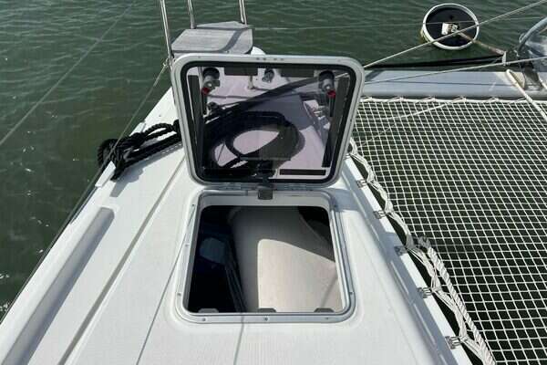 Lagoon  Yacht For Sale