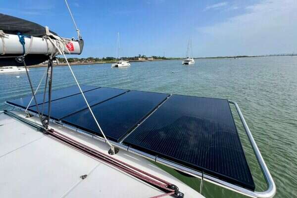 Lagoon  Yacht For Sale