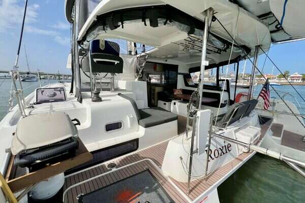 Lagoon  Yacht For Sale