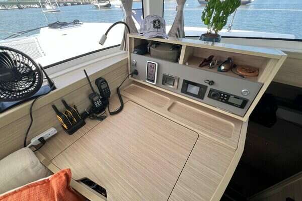 Lagoon  Yacht For Sale