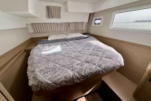 Lagoon  Yacht For Sale
