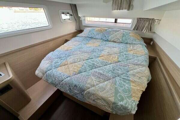 Lagoon  Yacht For Sale