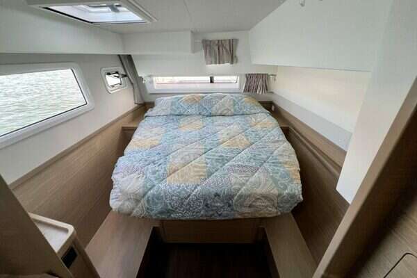 Lagoon  Yacht For Sale