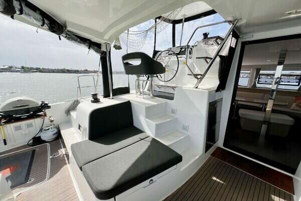 Lagoon  Yacht For Sale