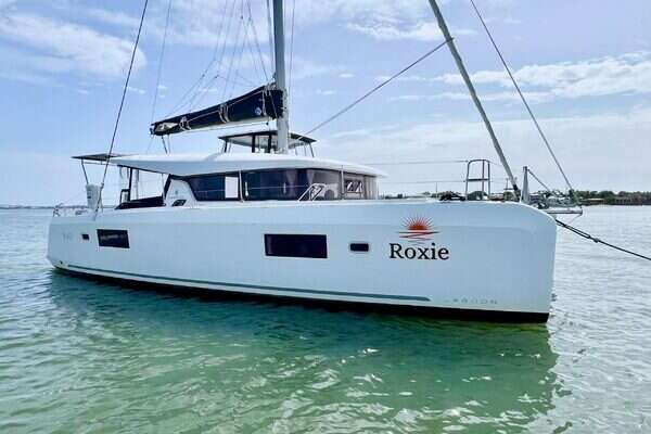 Lagoon  Yacht For Sale