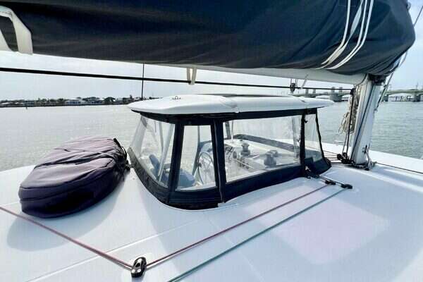 Lagoon  Yacht For Sale