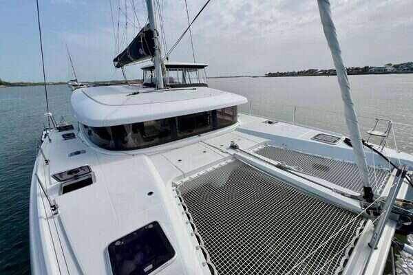 Lagoon  Yacht For Sale